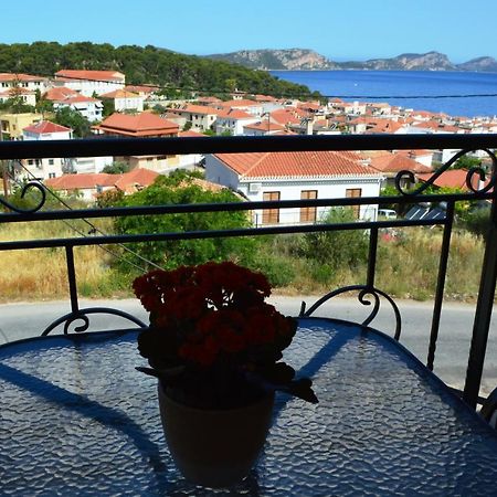 Best House, Sea View Ii, Pylos Messinias Ngoại thất bức ảnh