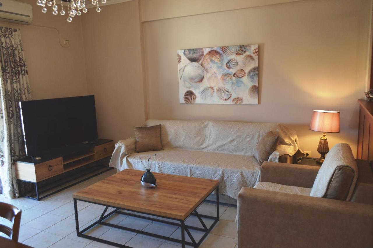 Best House, Sea View Ii, Pylos Messinias Ngoại thất bức ảnh
