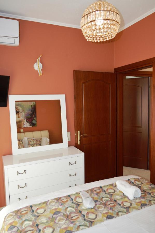Best House, Sea View Ii, Pylos Messinias Ngoại thất bức ảnh