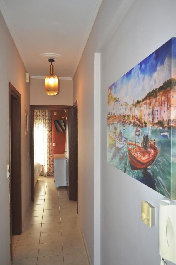 Best House, Sea View Ii, Pylos Messinias Ngoại thất bức ảnh