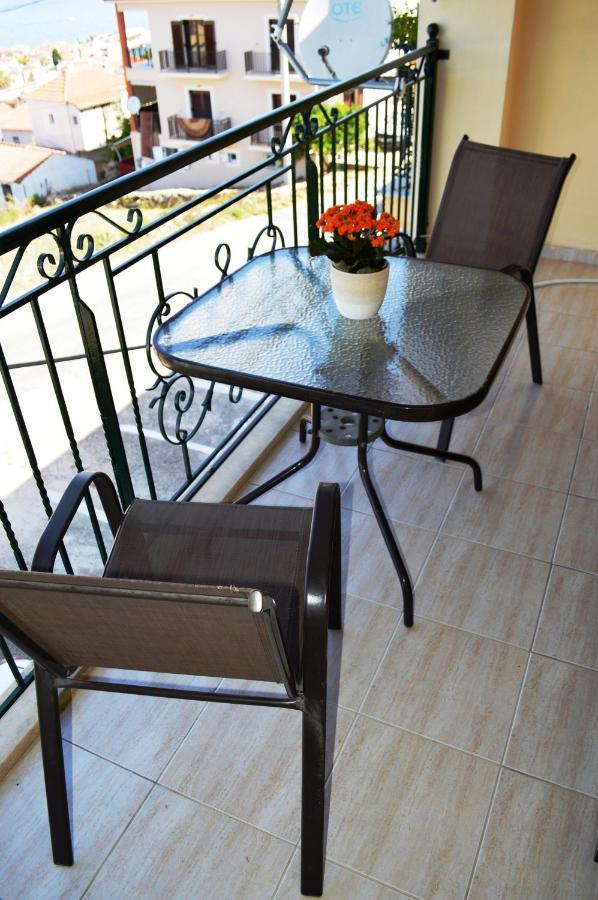 Best House, Sea View Ii, Pylos Messinias Ngoại thất bức ảnh