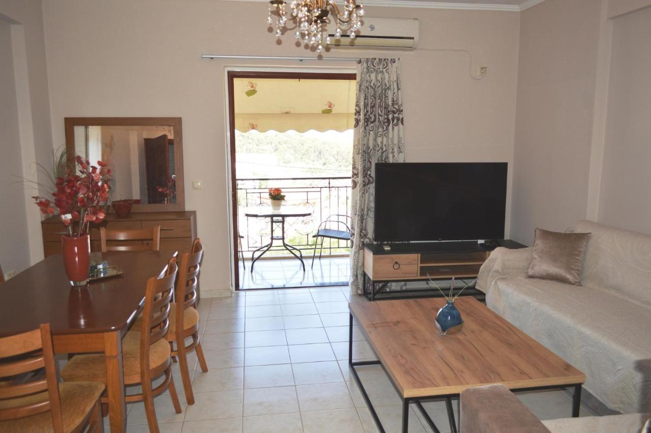 Best House, Sea View Ii, Pylos Messinias Ngoại thất bức ảnh