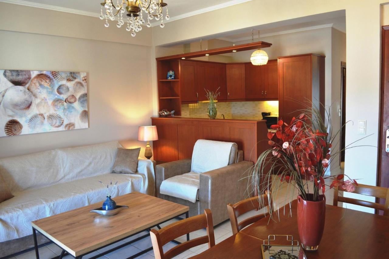 Best House, Sea View Ii, Pylos Messinias Ngoại thất bức ảnh