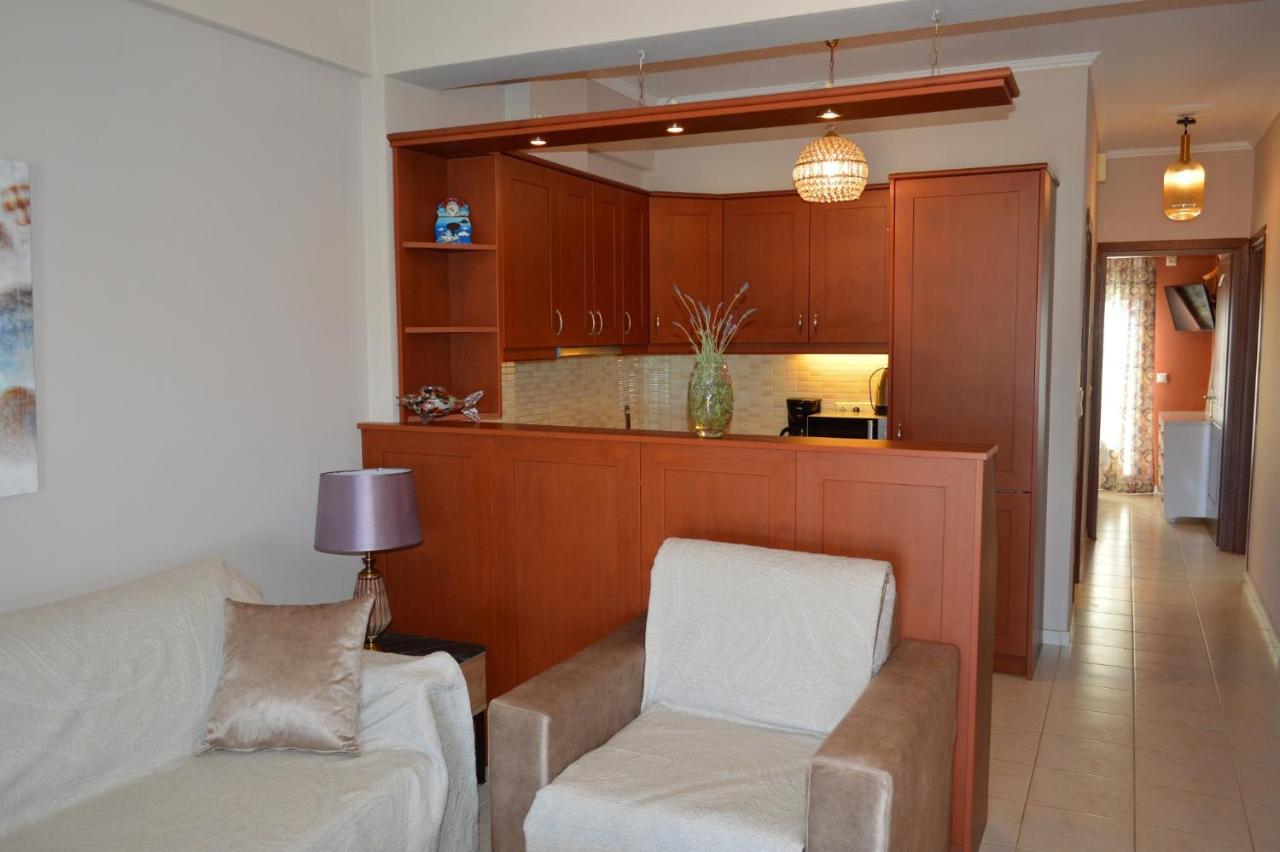 Best House, Sea View Ii, Pylos Messinias Ngoại thất bức ảnh